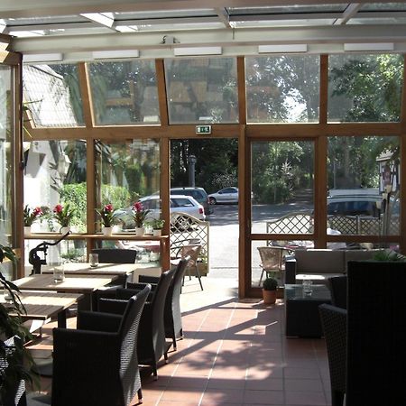 Hotel Bürgerhof Wetzlar Exterior foto